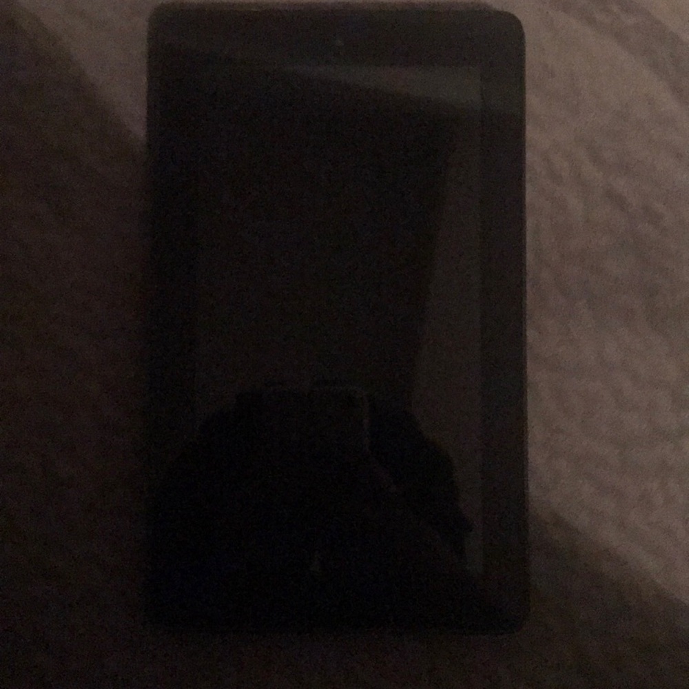 Amazon kindle